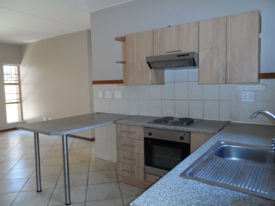 2 Bedroom Property for Sale in Rynfield Gauteng