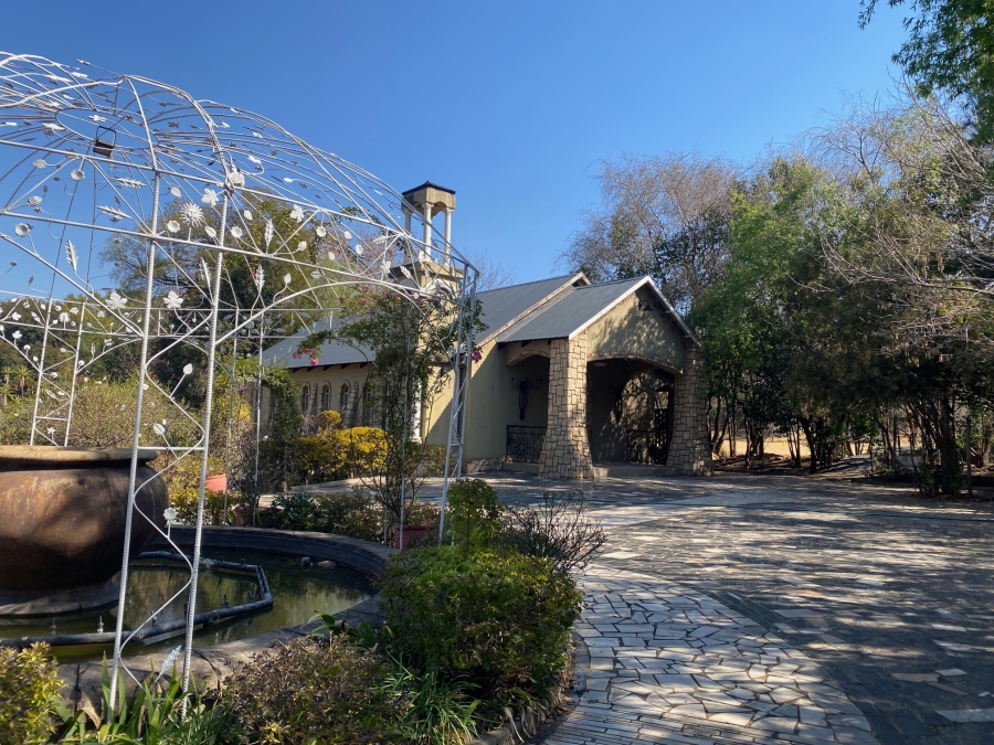 2 Bedroom Property for Sale in Primrose Gauteng