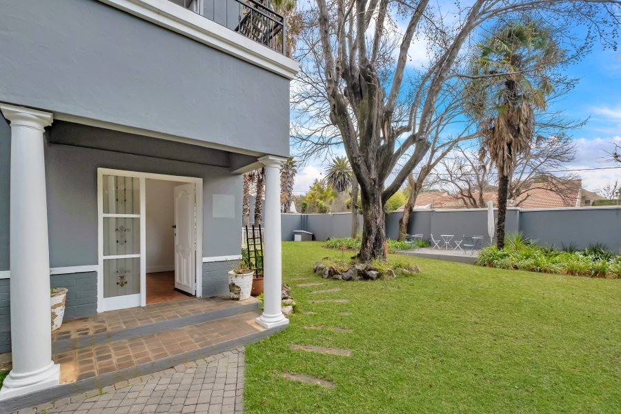 4 Bedroom Property for Sale in Greenside East Gauteng