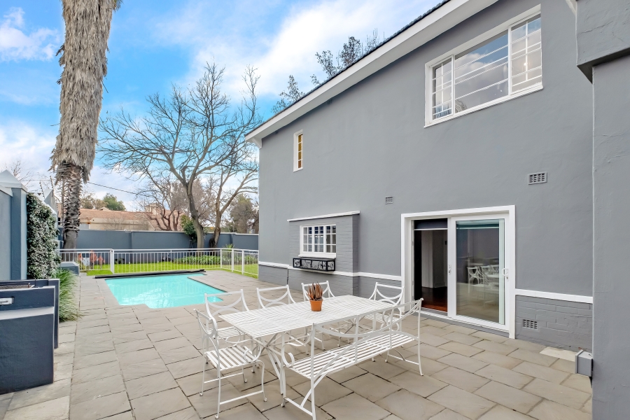 4 Bedroom Property for Sale in Greenside East Gauteng