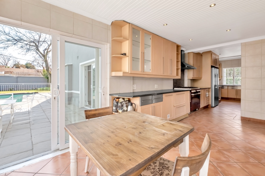 4 Bedroom Property for Sale in Greenside East Gauteng