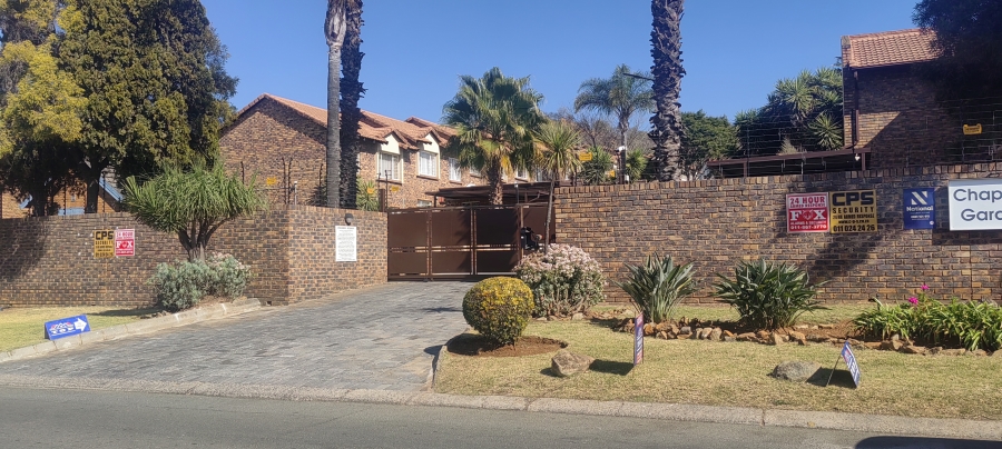 3 Bedroom Property for Sale in Glenvista Gauteng