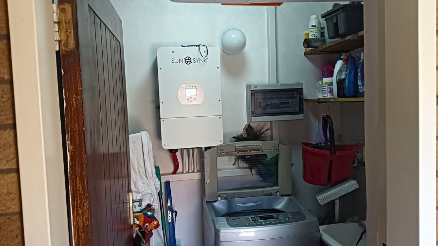 4 Bedroom Property for Sale in Esther Park Gauteng