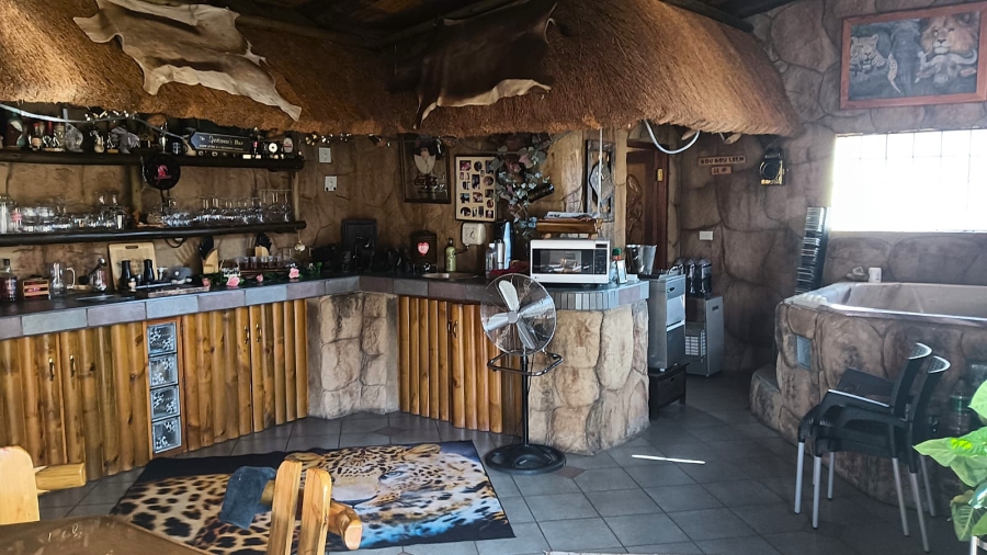 4 Bedroom Property for Sale in Esther Park Gauteng