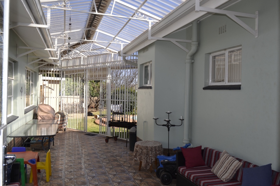 6 Bedroom Property for Sale in Greenhills Gauteng