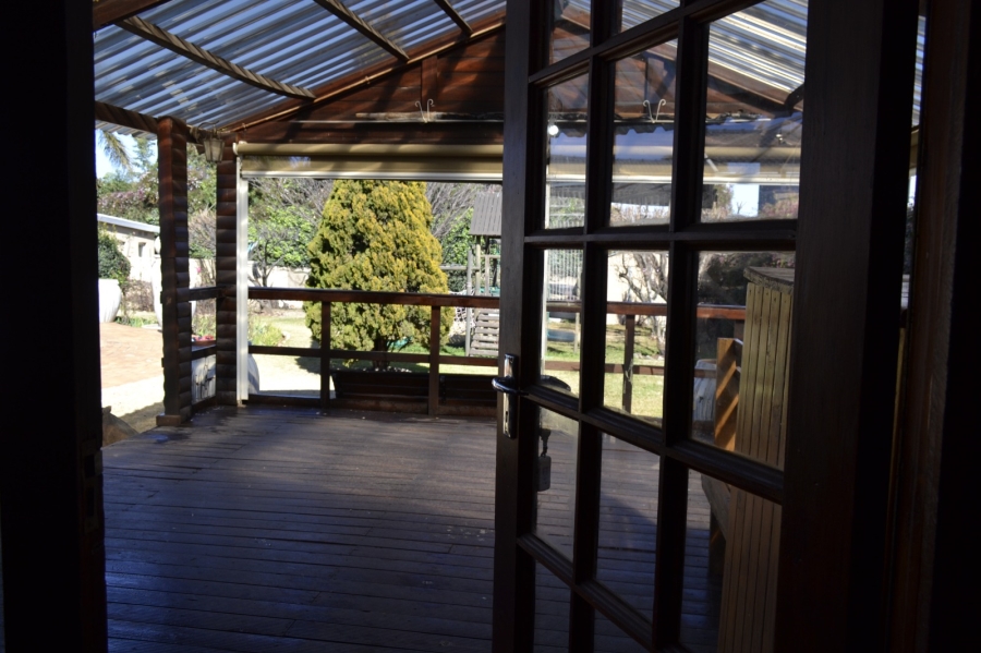 6 Bedroom Property for Sale in Greenhills Gauteng