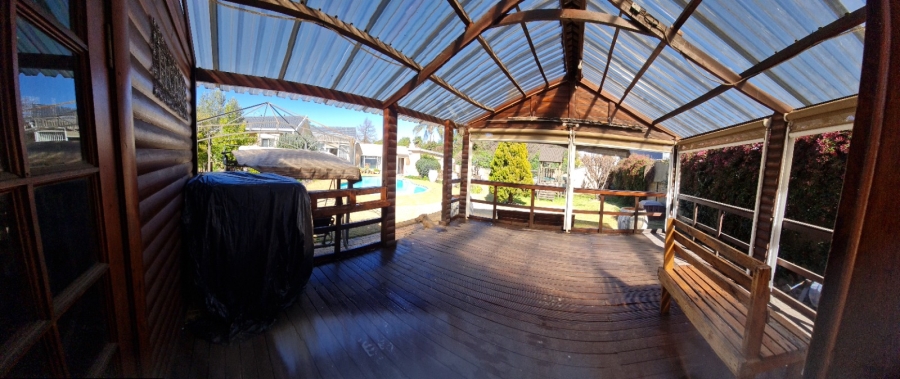 6 Bedroom Property for Sale in Greenhills Gauteng