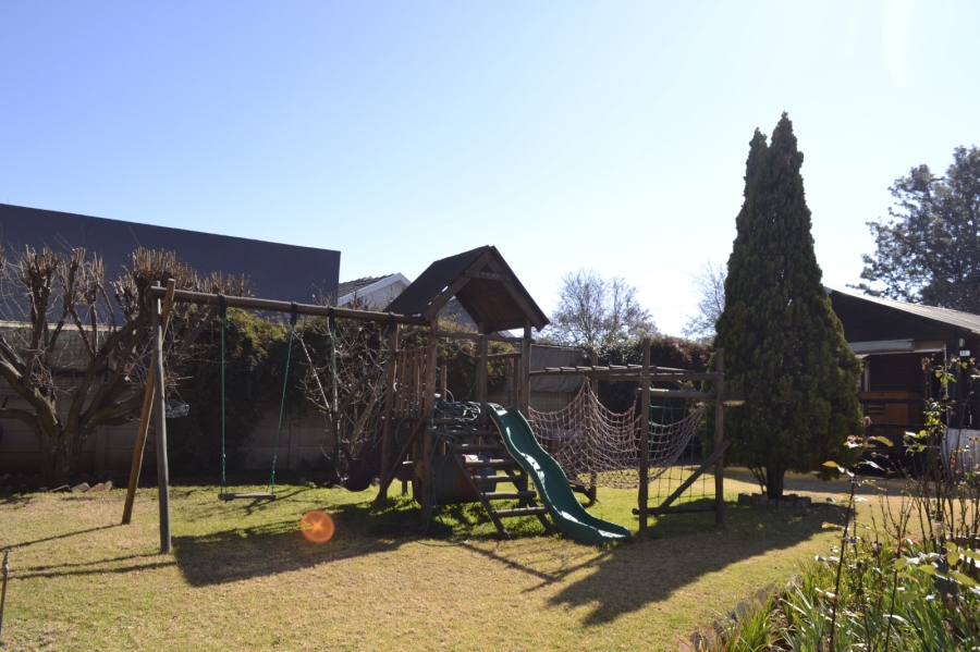 6 Bedroom Property for Sale in Greenhills Gauteng