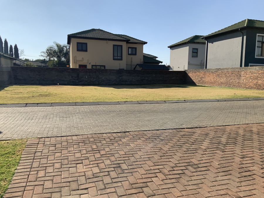 0 Bedroom Property for Sale in Norton Park Gauteng