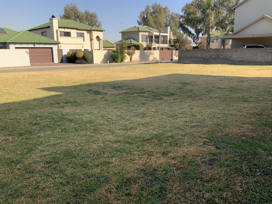 0 Bedroom Property for Sale in Norton Park Gauteng