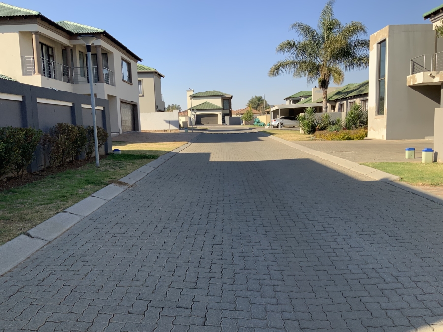 0 Bedroom Property for Sale in Norton Park Gauteng