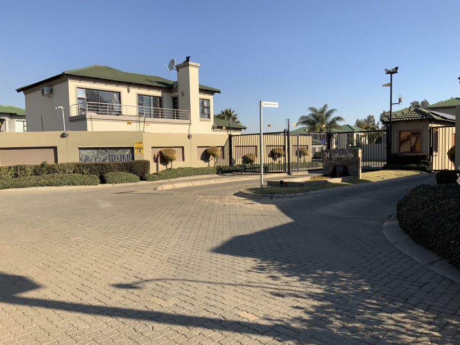 0 Bedroom Property for Sale in Norton Park Gauteng
