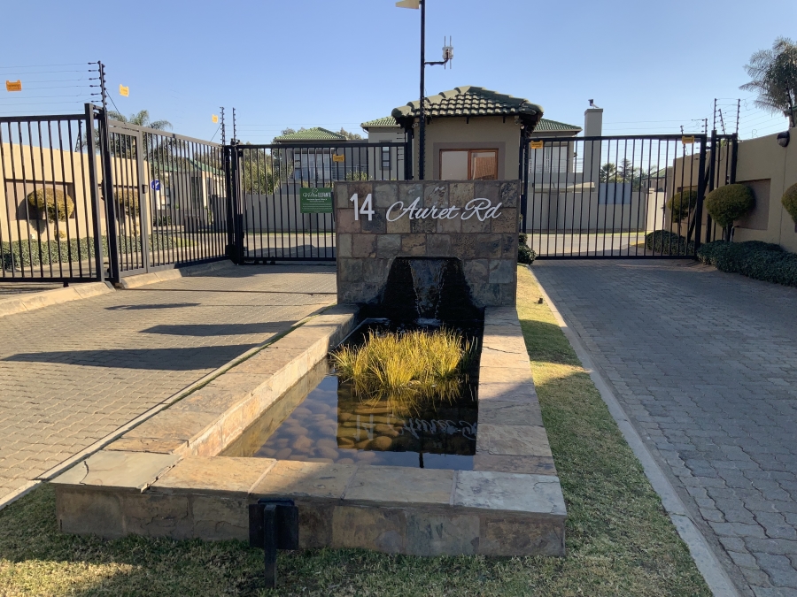 0 Bedroom Property for Sale in Norton Park Gauteng
