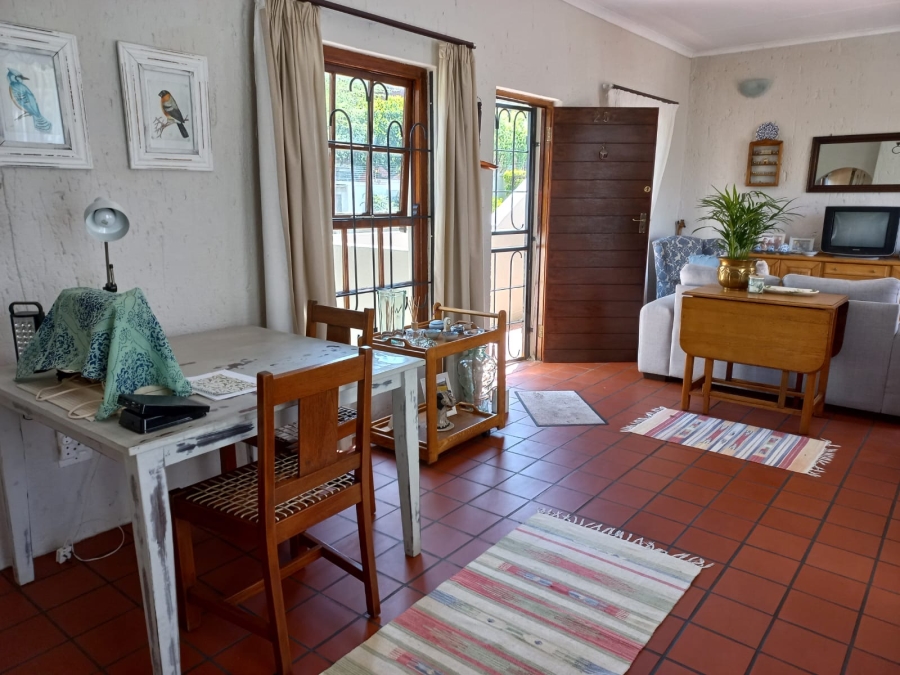 1 Bedroom Property for Sale in Paulshof Gauteng