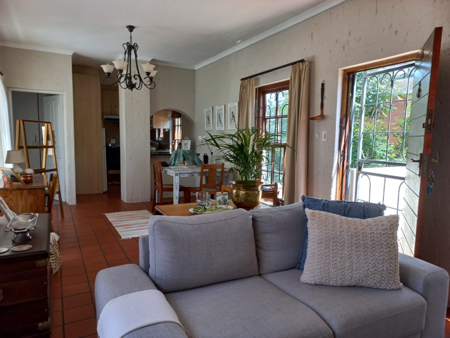 1 Bedroom Property for Sale in Paulshof Gauteng