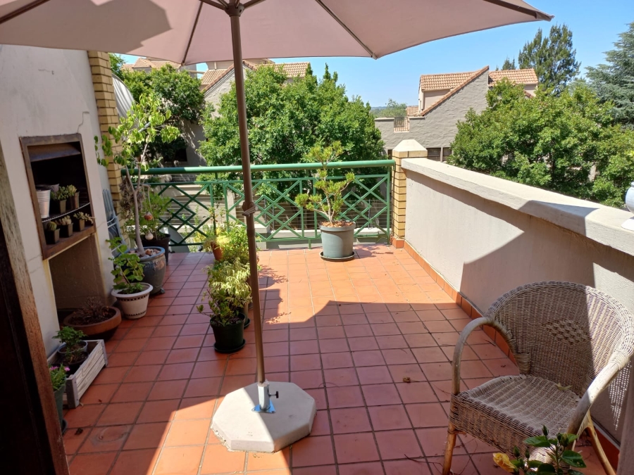 1 Bedroom Property for Sale in Paulshof Gauteng