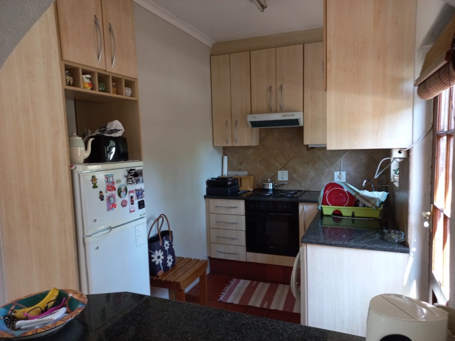 1 Bedroom Property for Sale in Paulshof Gauteng