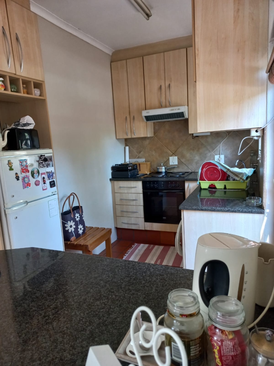 1 Bedroom Property for Sale in Paulshof Gauteng