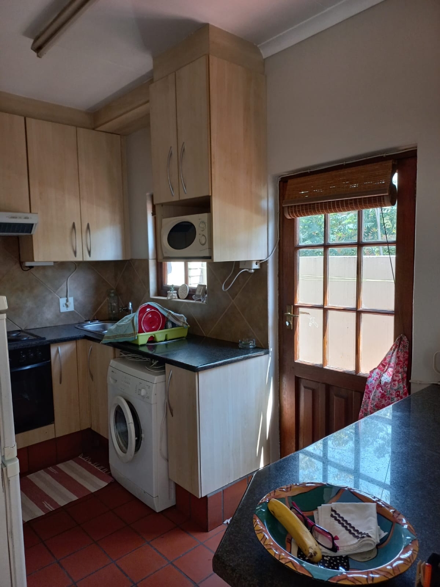 1 Bedroom Property for Sale in Paulshof Gauteng