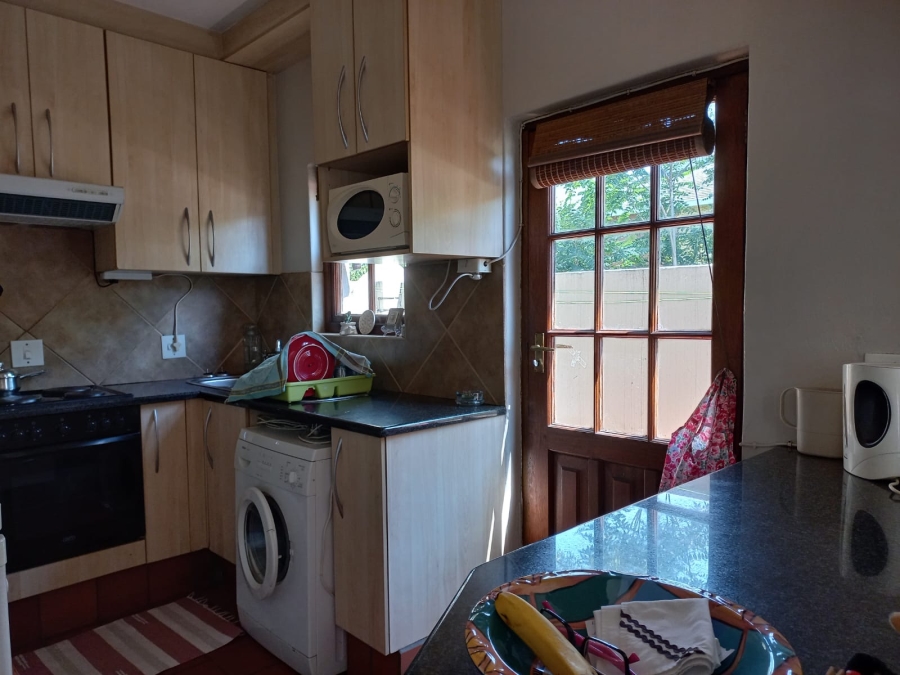 1 Bedroom Property for Sale in Paulshof Gauteng