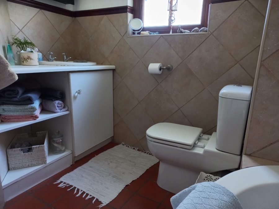 1 Bedroom Property for Sale in Paulshof Gauteng