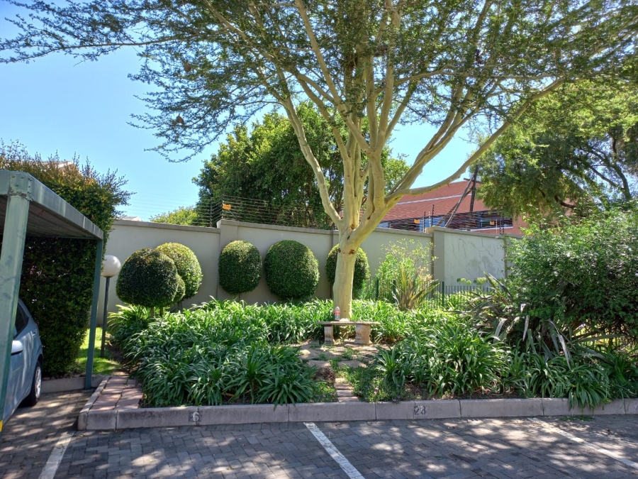 1 Bedroom Property for Sale in Paulshof Gauteng