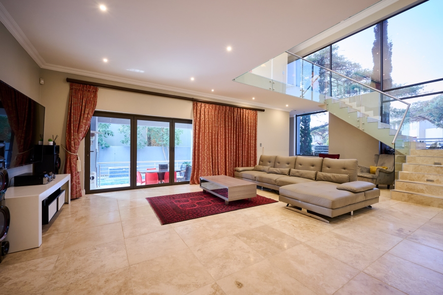 3 Bedroom Property for Sale in Carlswald North Estate Gauteng