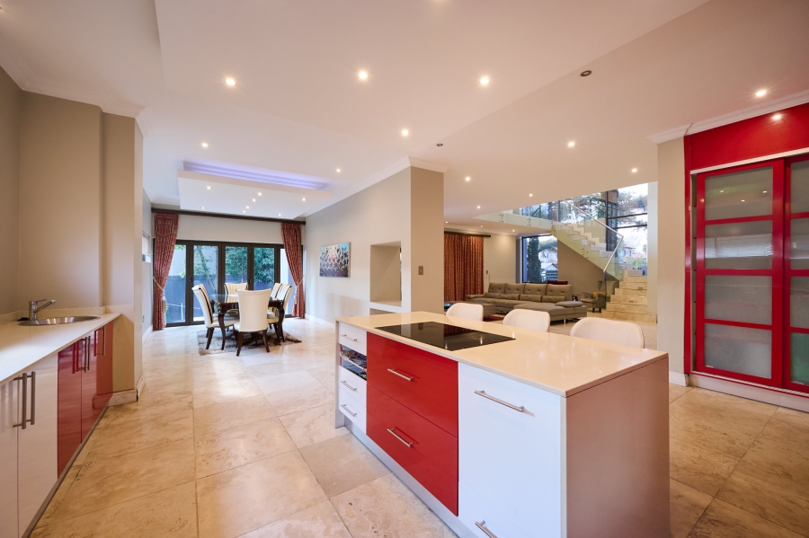 3 Bedroom Property for Sale in Carlswald North Estate Gauteng