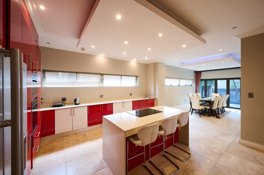3 Bedroom Property for Sale in Carlswald North Estate Gauteng