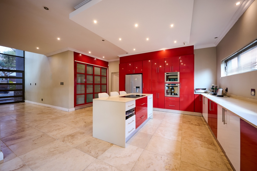 3 Bedroom Property for Sale in Carlswald North Estate Gauteng