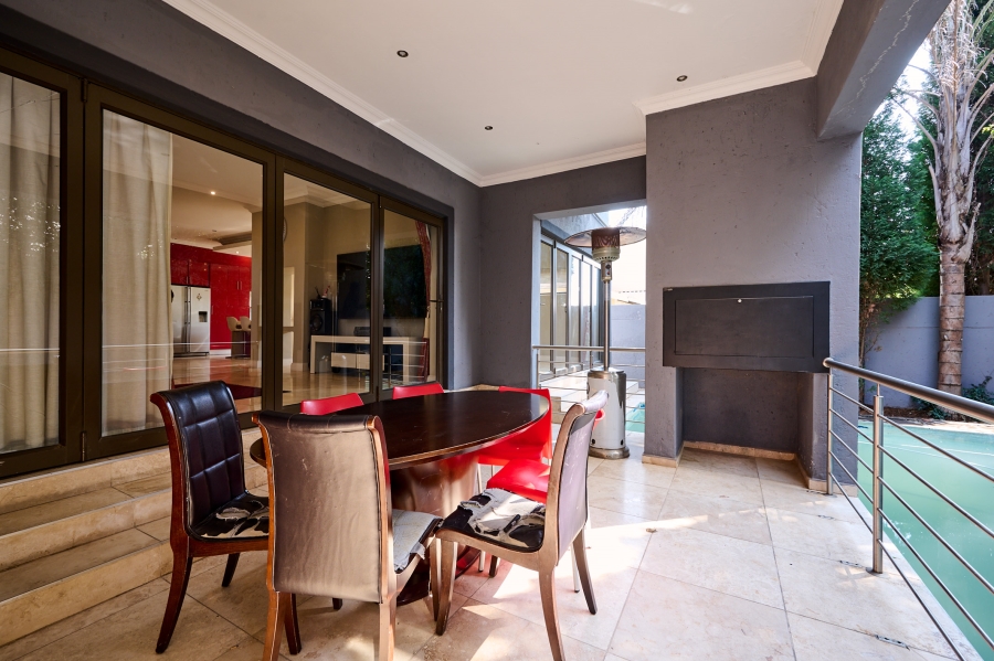 3 Bedroom Property for Sale in Carlswald North Estate Gauteng