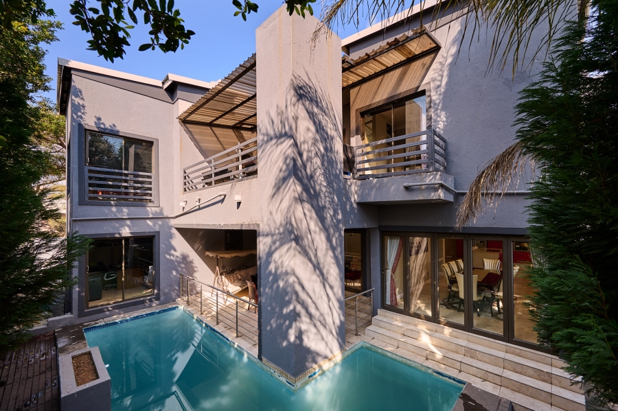 3 Bedroom Property for Sale in Carlswald North Estate Gauteng