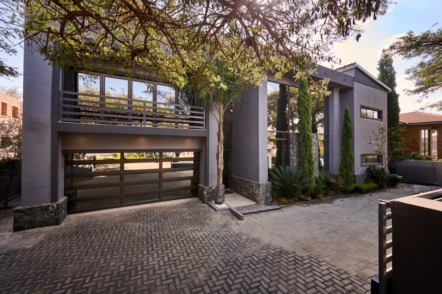 3 Bedroom Property for Sale in Carlswald North Estate Gauteng