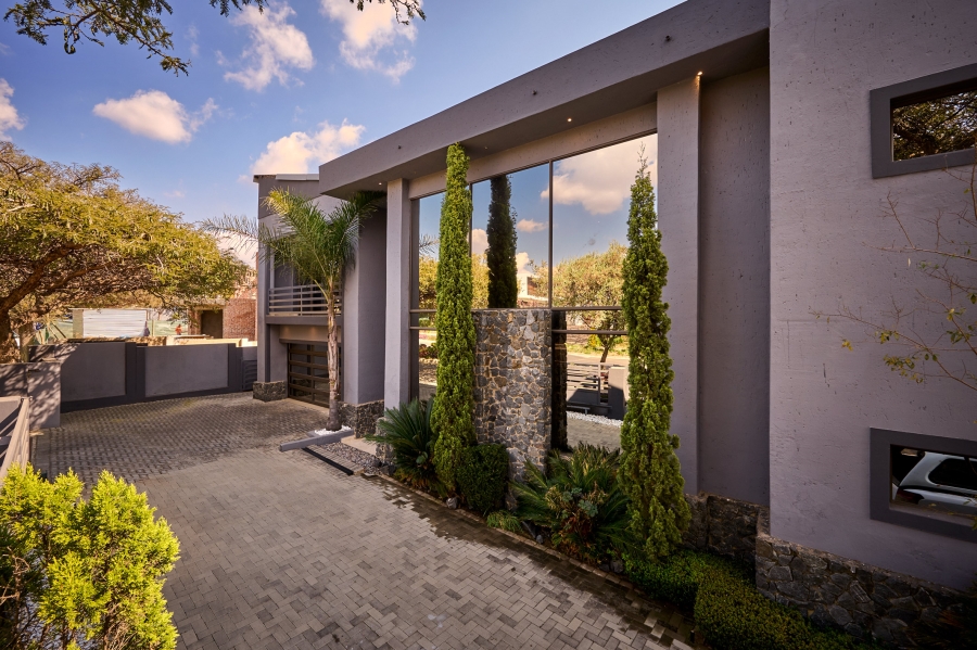 3 Bedroom Property for Sale in Carlswald North Estate Gauteng