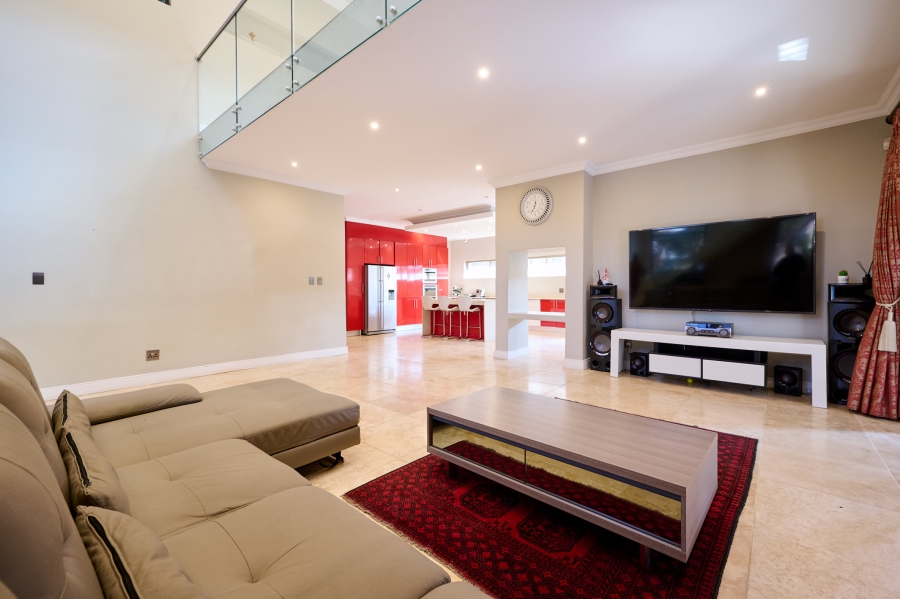 3 Bedroom Property for Sale in Carlswald North Estate Gauteng
