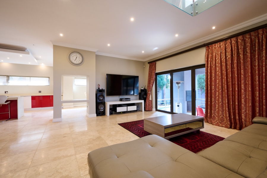 3 Bedroom Property for Sale in Carlswald North Estate Gauteng