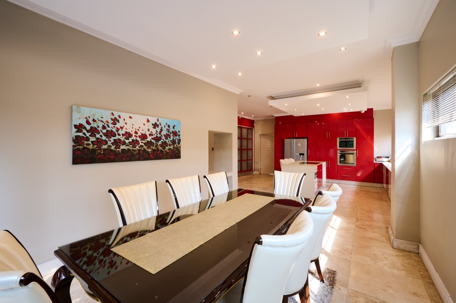 3 Bedroom Property for Sale in Carlswald North Estate Gauteng