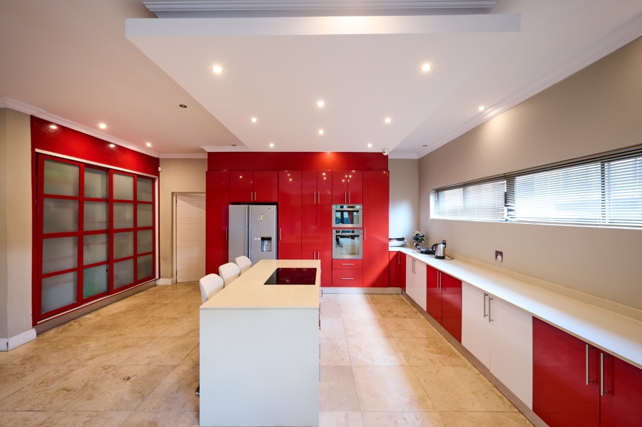 3 Bedroom Property for Sale in Carlswald North Estate Gauteng
