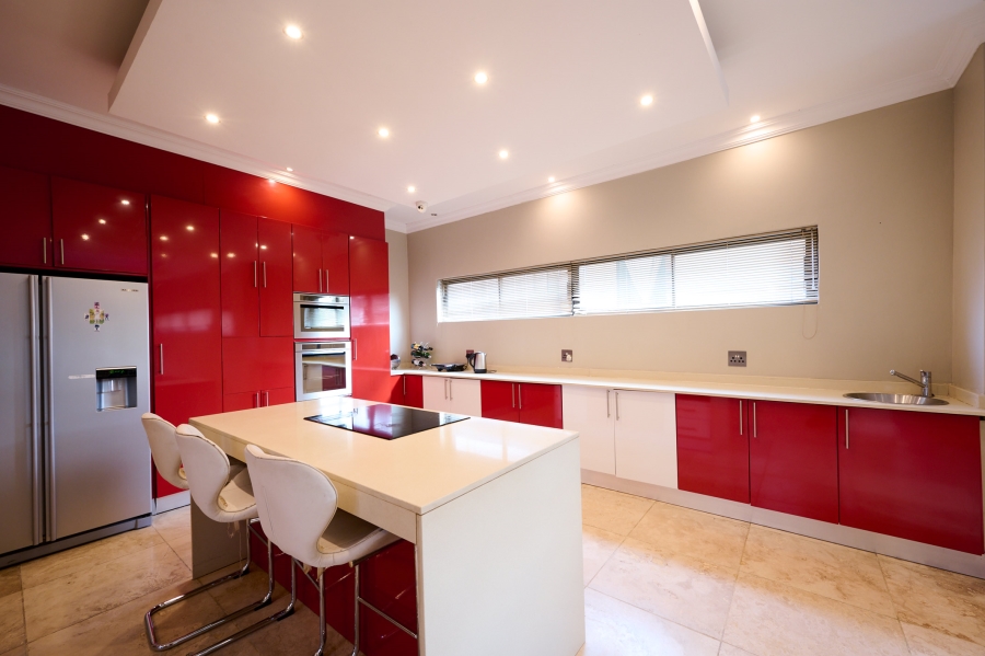 3 Bedroom Property for Sale in Carlswald North Estate Gauteng