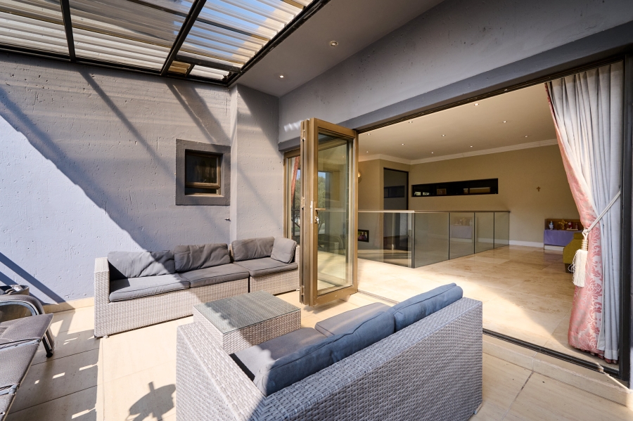 3 Bedroom Property for Sale in Carlswald North Estate Gauteng