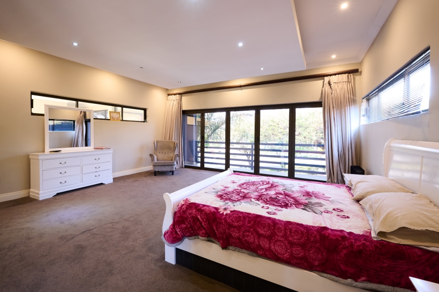 3 Bedroom Property for Sale in Carlswald North Estate Gauteng