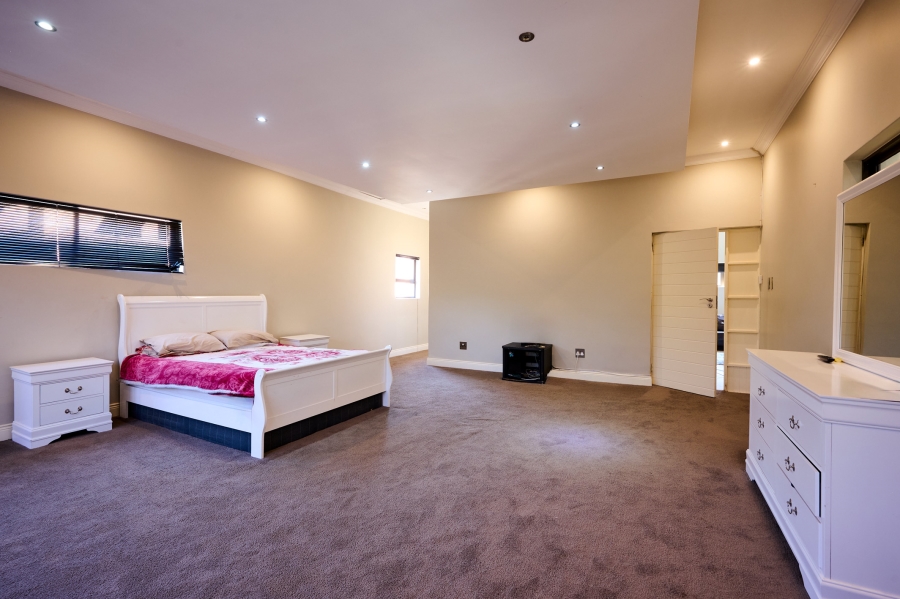 3 Bedroom Property for Sale in Carlswald North Estate Gauteng