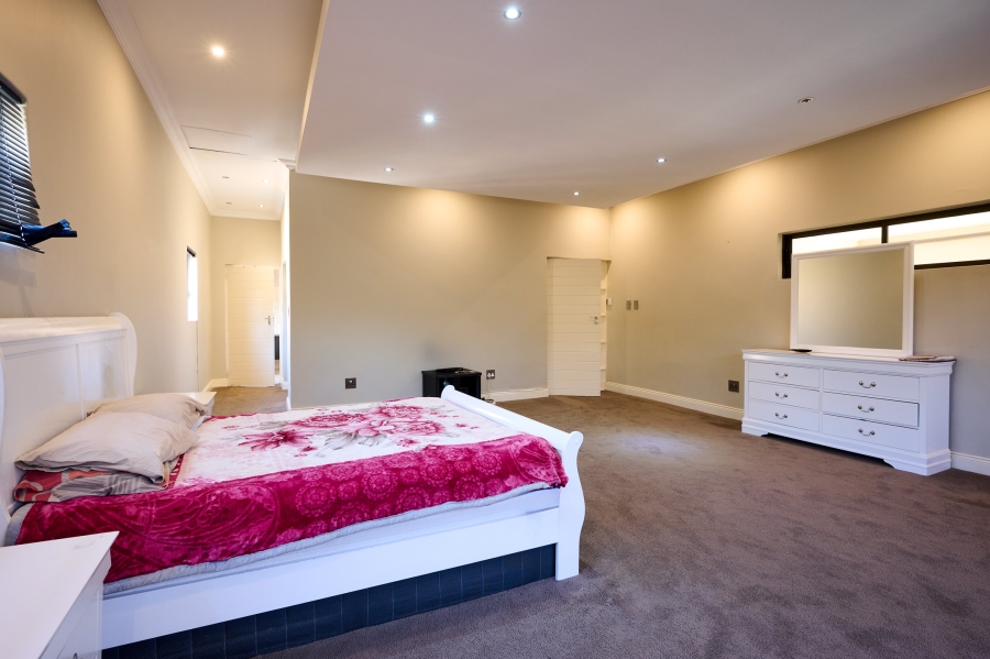 3 Bedroom Property for Sale in Carlswald North Estate Gauteng