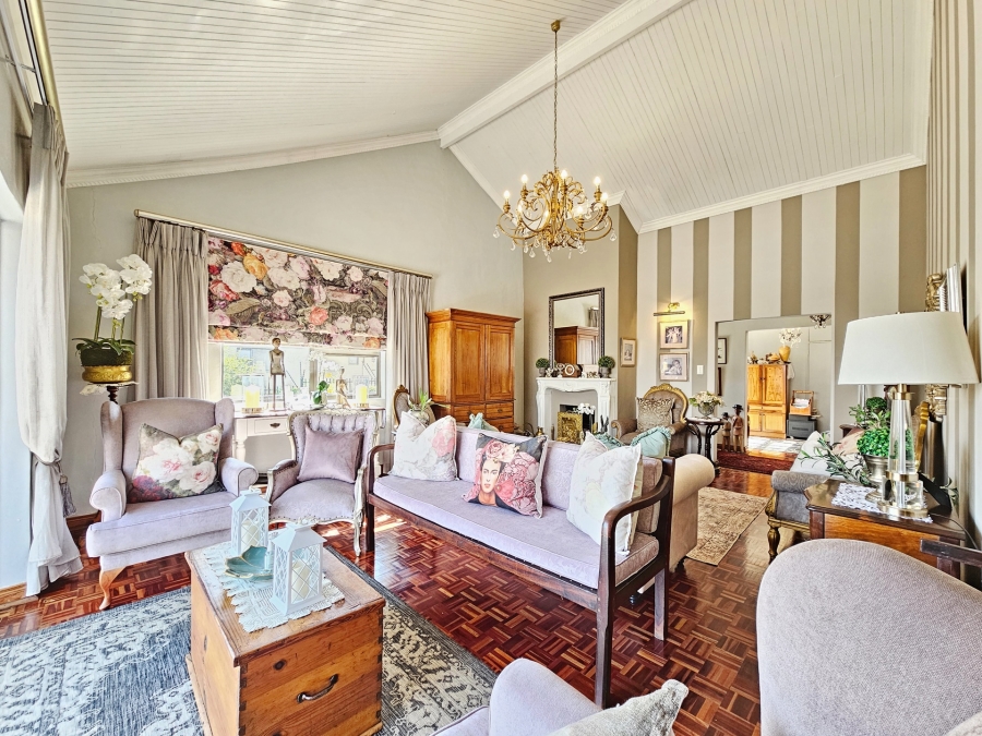 3 Bedroom Property for Sale in Waterkloof Ridge Gauteng