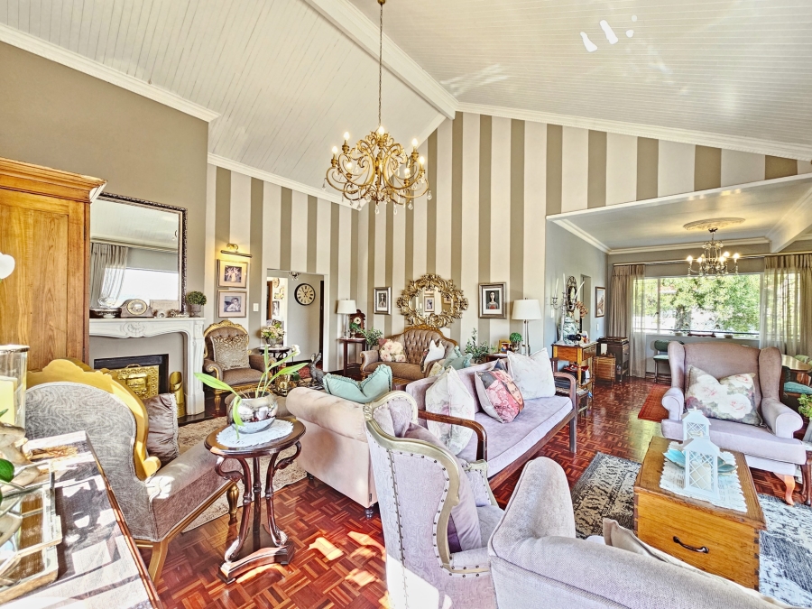 3 Bedroom Property for Sale in Waterkloof Ridge Gauteng