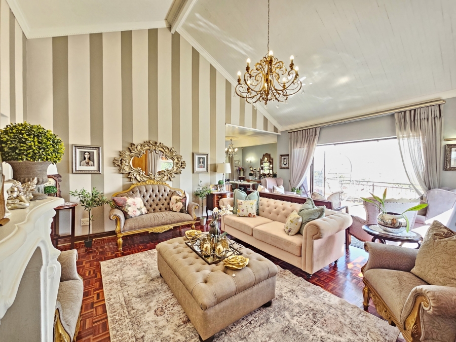 3 Bedroom Property for Sale in Waterkloof Ridge Gauteng