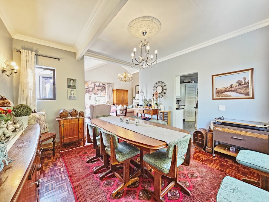 3 Bedroom Property for Sale in Waterkloof Ridge Gauteng