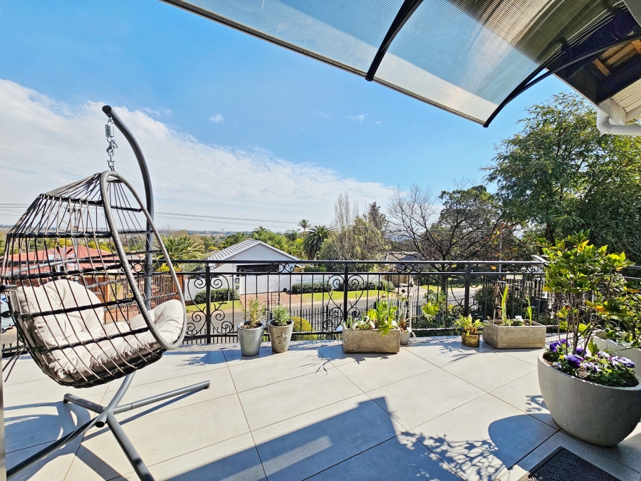 3 Bedroom Property for Sale in Waterkloof Ridge Gauteng