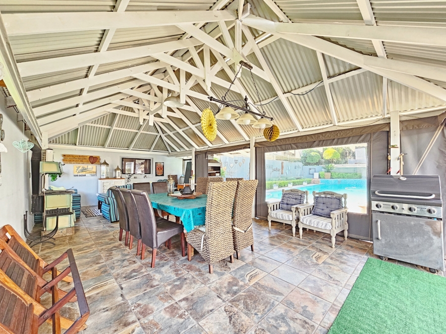 3 Bedroom Property for Sale in Waterkloof Ridge Gauteng