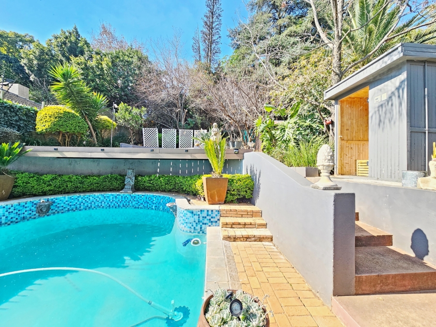 3 Bedroom Property for Sale in Waterkloof Ridge Gauteng